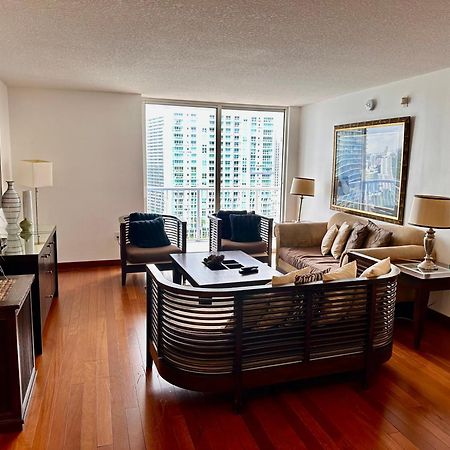 The Stay At Brickell Club Miami Eksteriør bilde