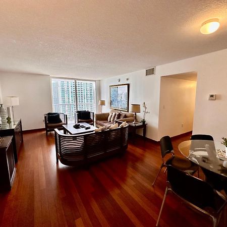 The Stay At Brickell Club Miami Eksteriør bilde