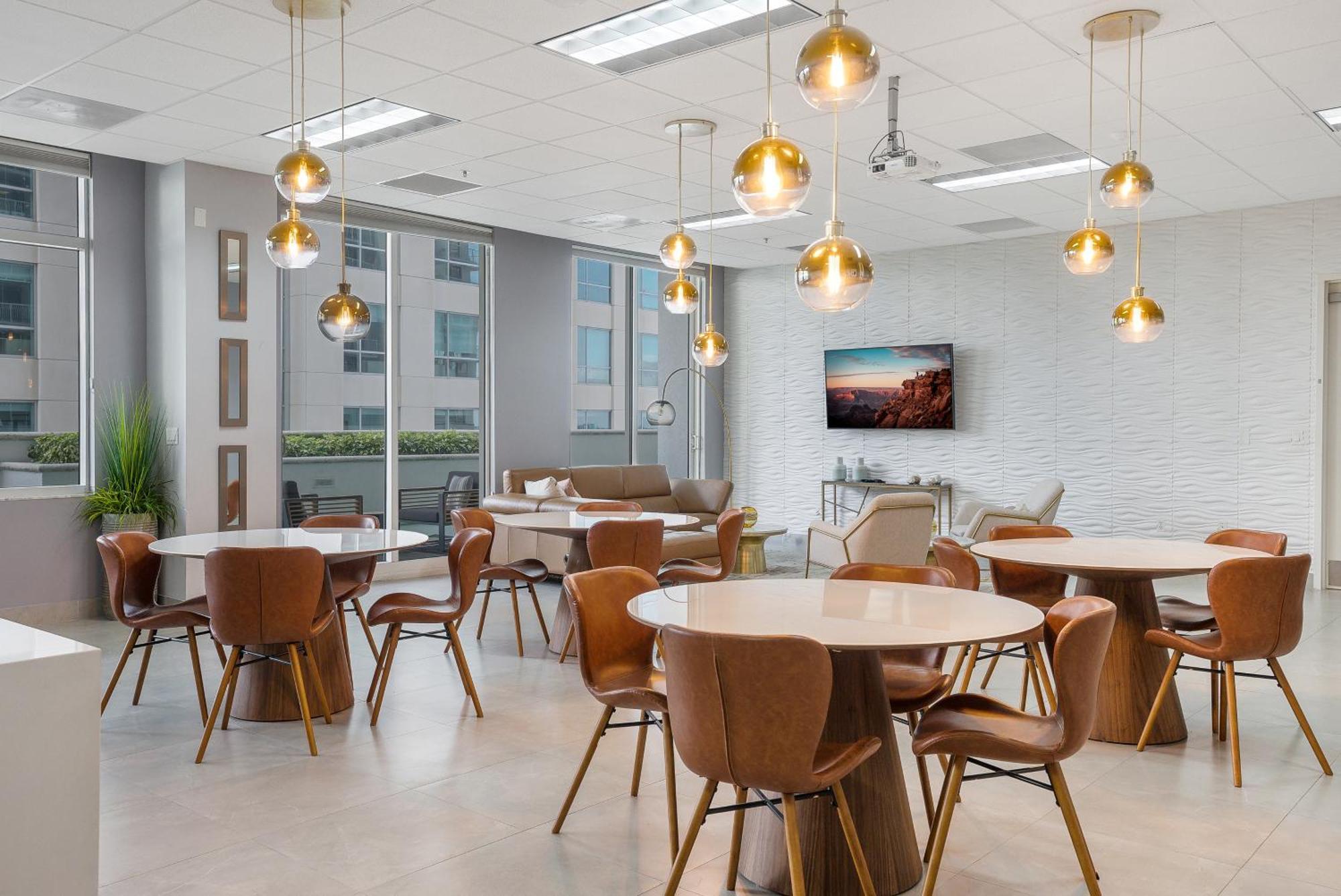 The Stay At Brickell Club Miami Eksteriør bilde