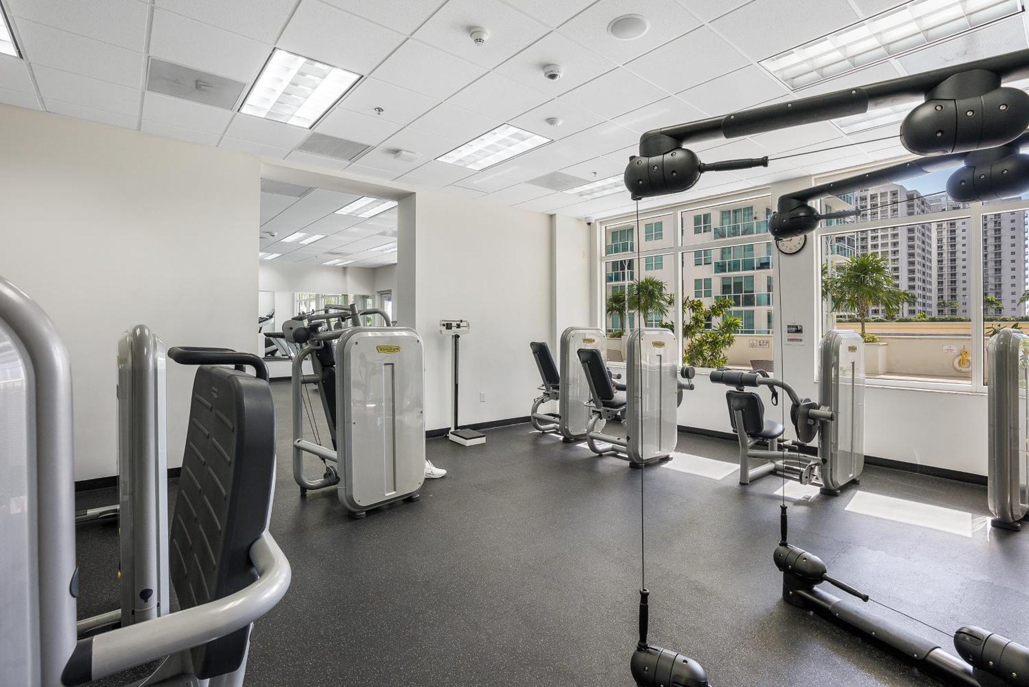 The Stay At Brickell Club Miami Eksteriør bilde