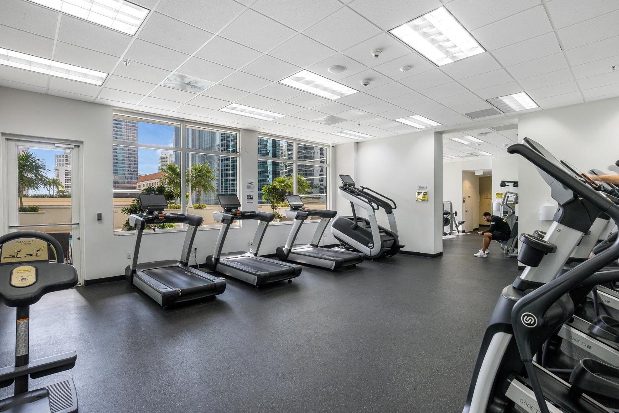 The Stay At Brickell Club Miami Eksteriør bilde