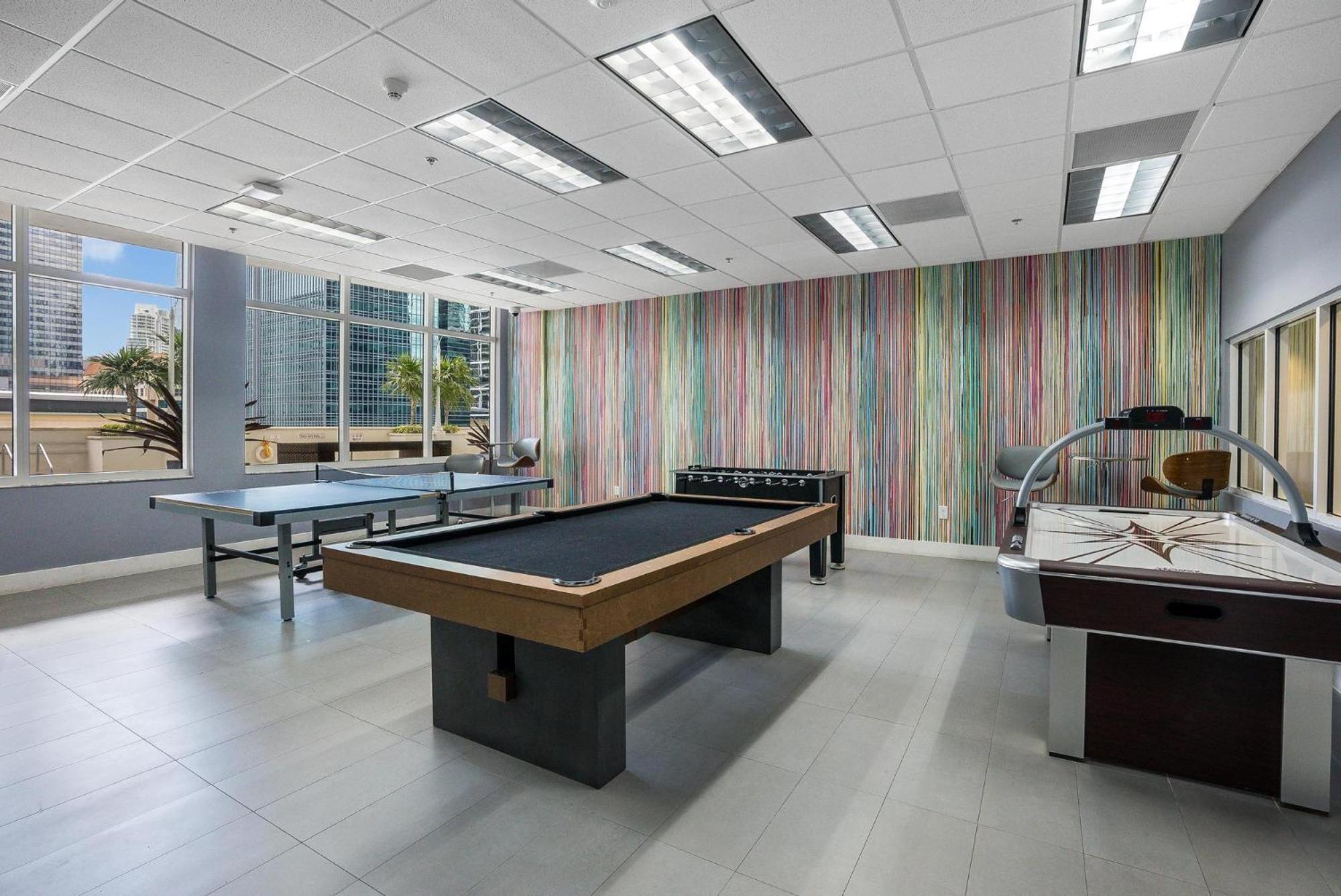 The Stay At Brickell Club Miami Eksteriør bilde