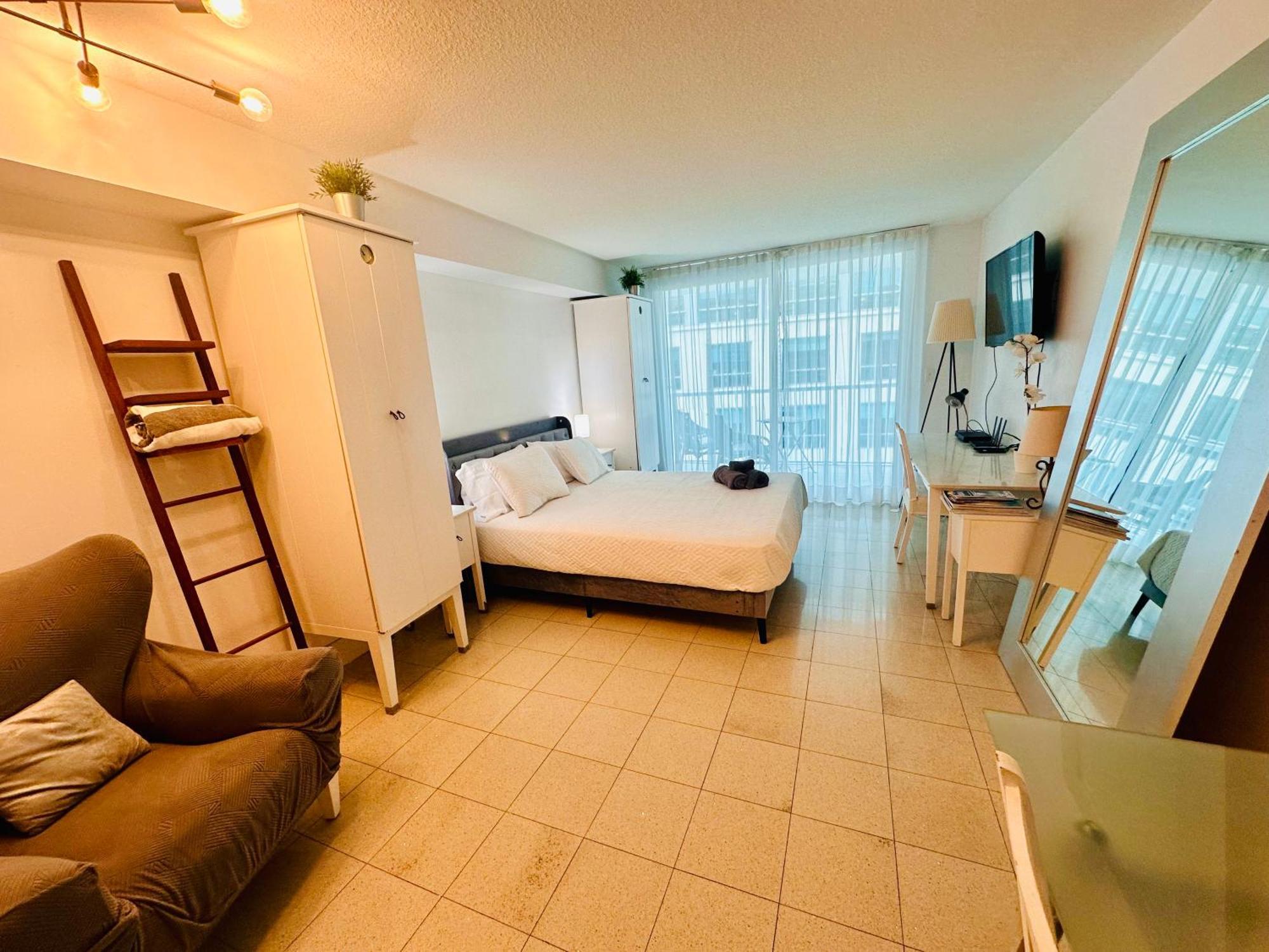 The Stay At Brickell Club Miami Eksteriør bilde