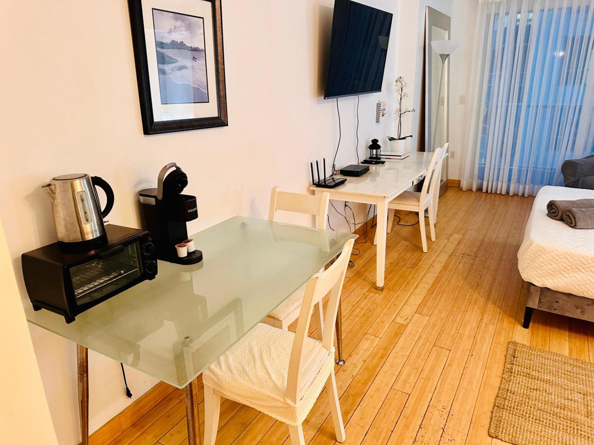 The Stay At Brickell Club Miami Eksteriør bilde