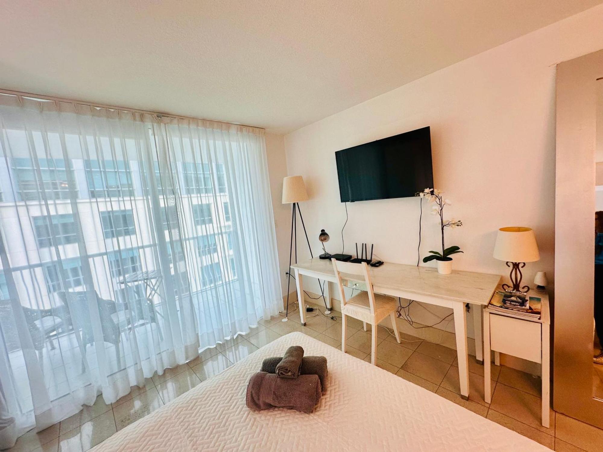 The Stay At Brickell Club Miami Eksteriør bilde