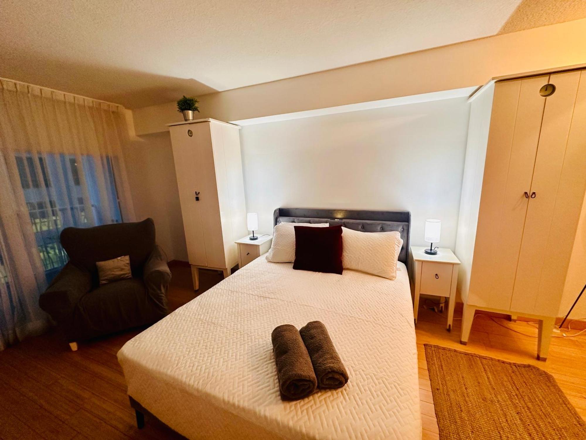 The Stay At Brickell Club Miami Eksteriør bilde