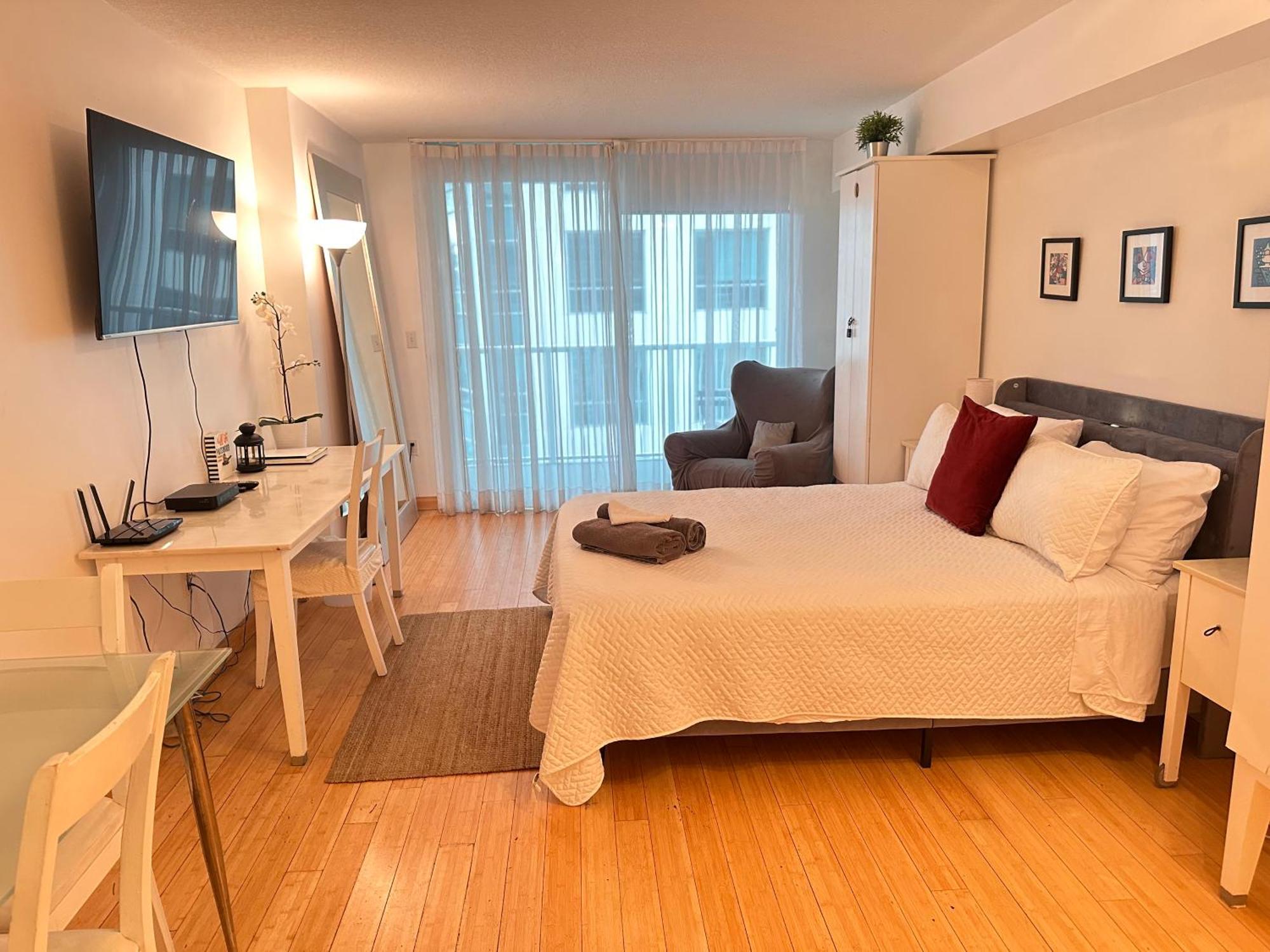 The Stay At Brickell Club Miami Eksteriør bilde