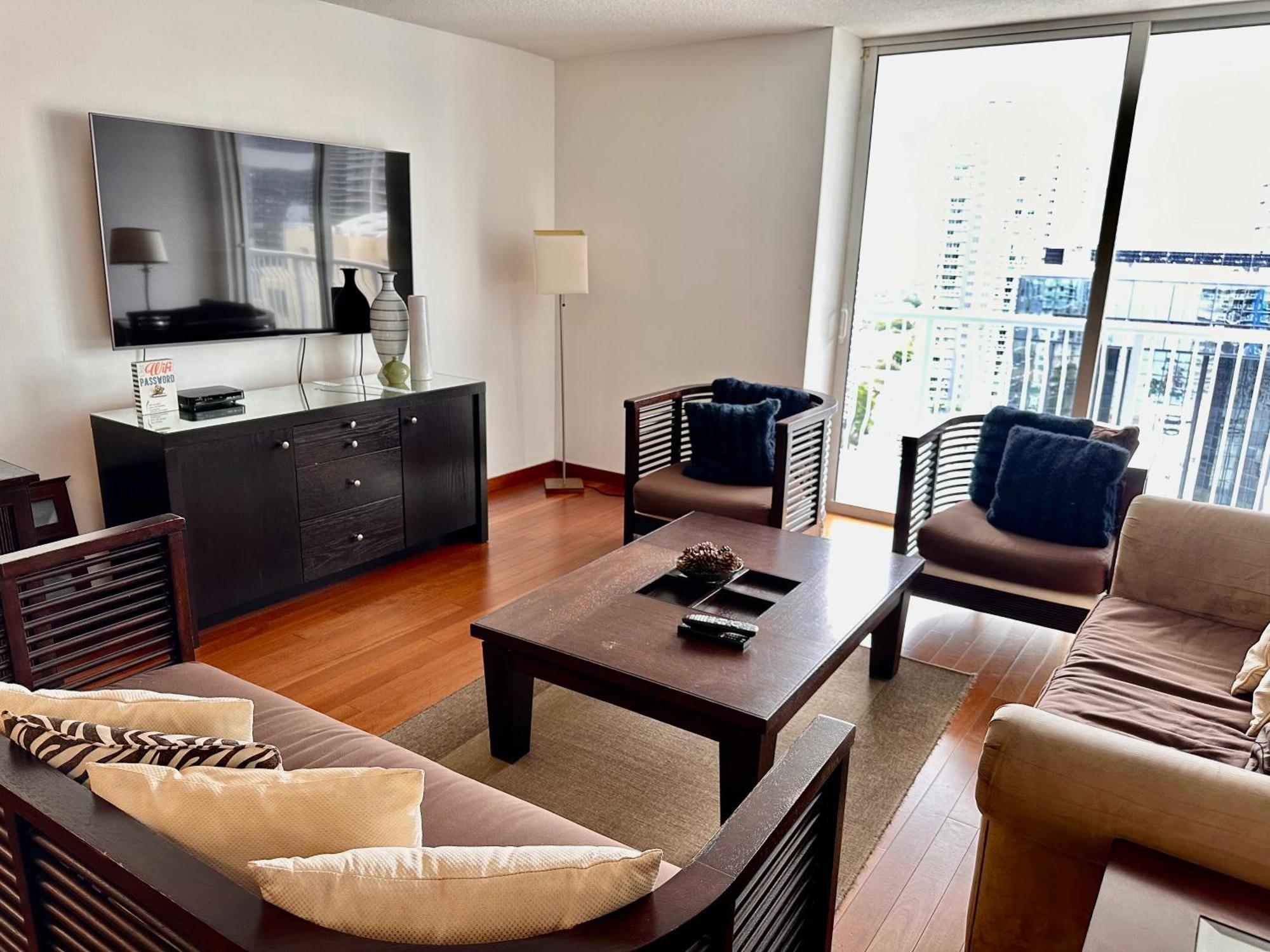 The Stay At Brickell Club Miami Eksteriør bilde