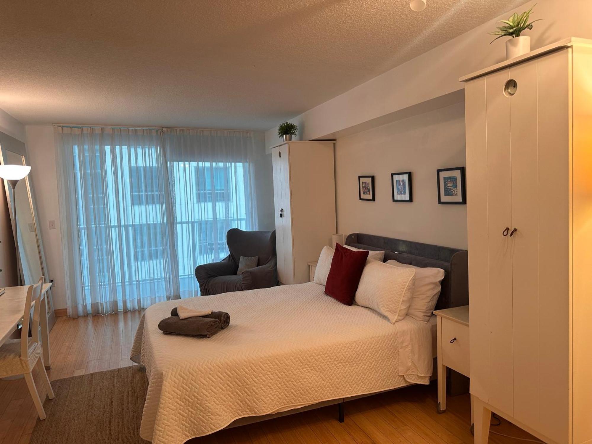 The Stay At Brickell Club Miami Eksteriør bilde