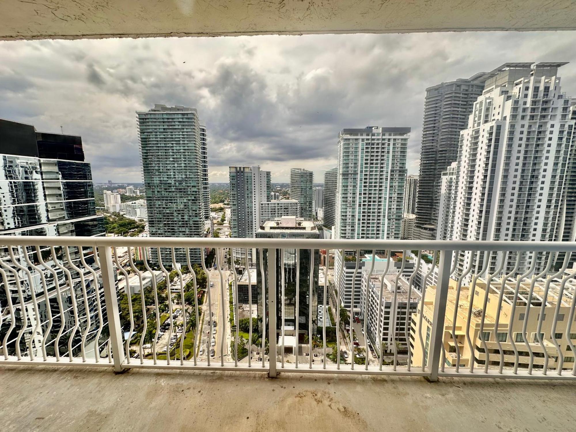 The Stay At Brickell Club Miami Eksteriør bilde