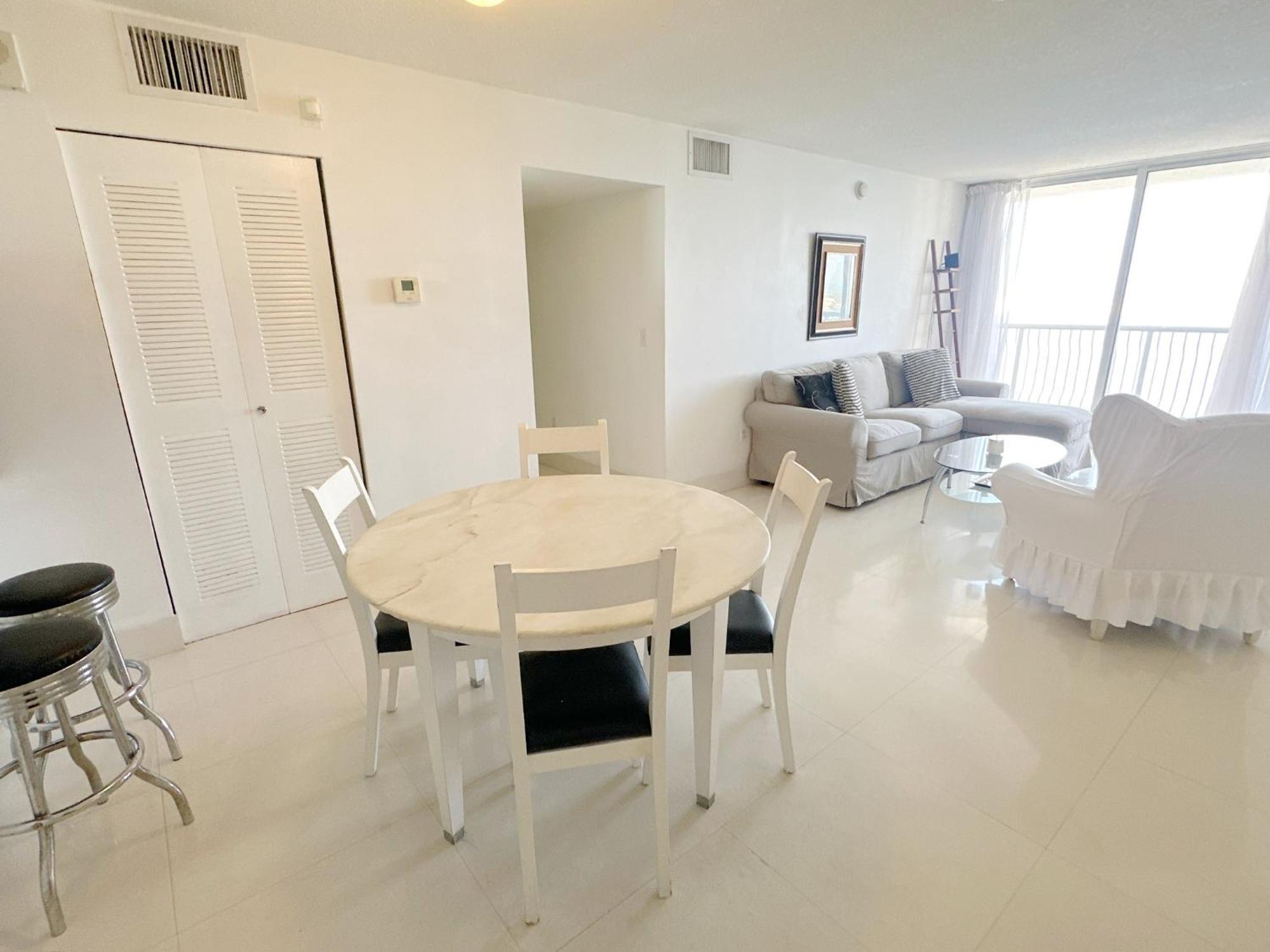 The Stay At Brickell Club Miami Eksteriør bilde