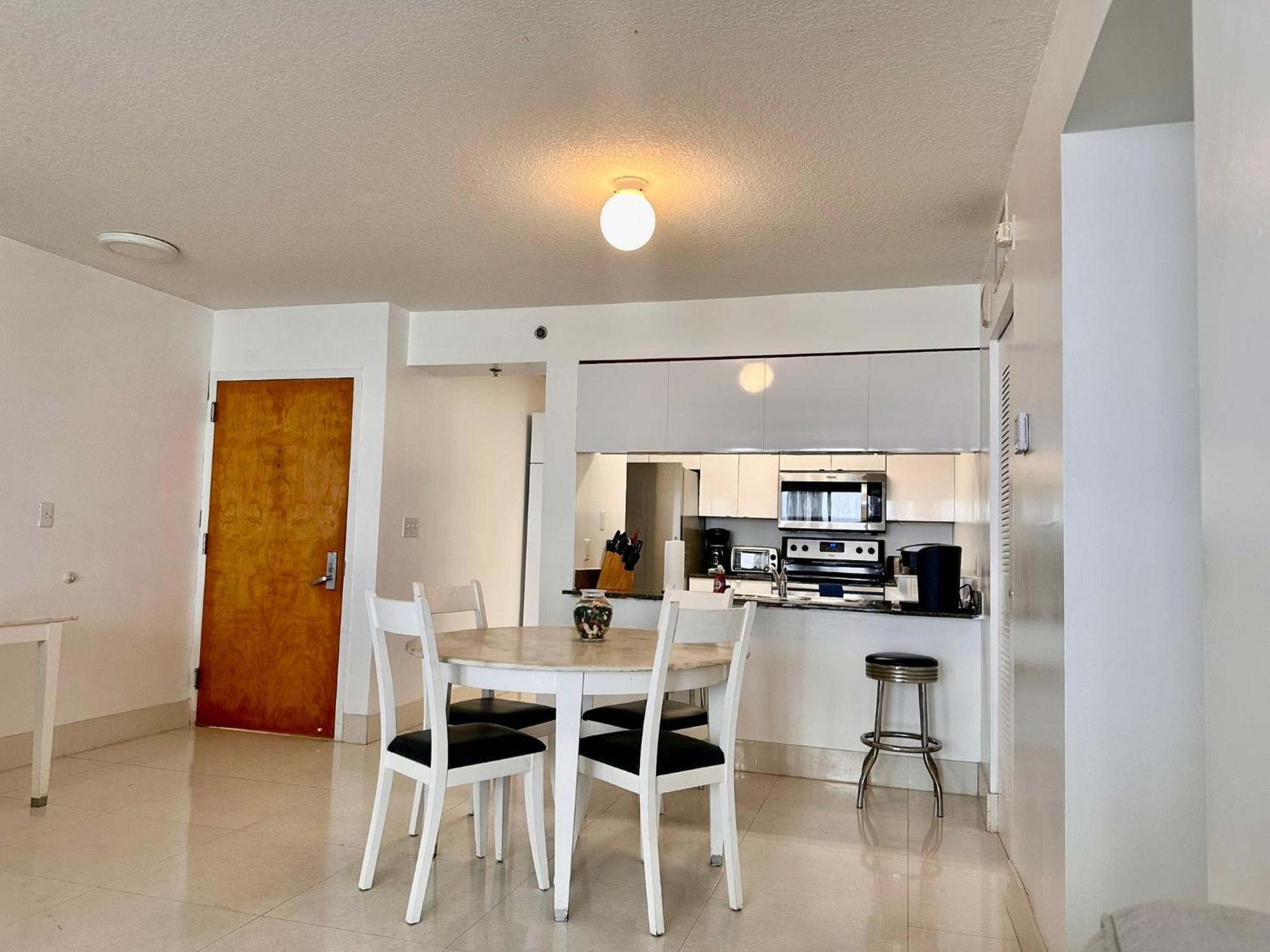 The Stay At Brickell Club Miami Eksteriør bilde