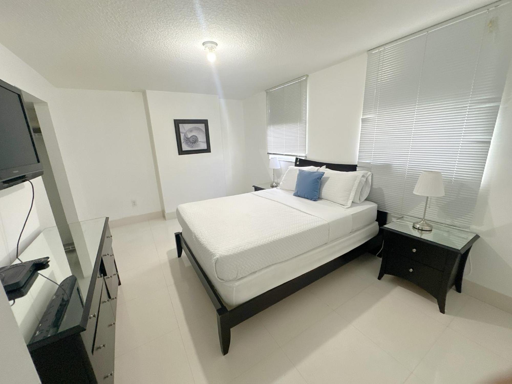 The Stay At Brickell Club Miami Eksteriør bilde