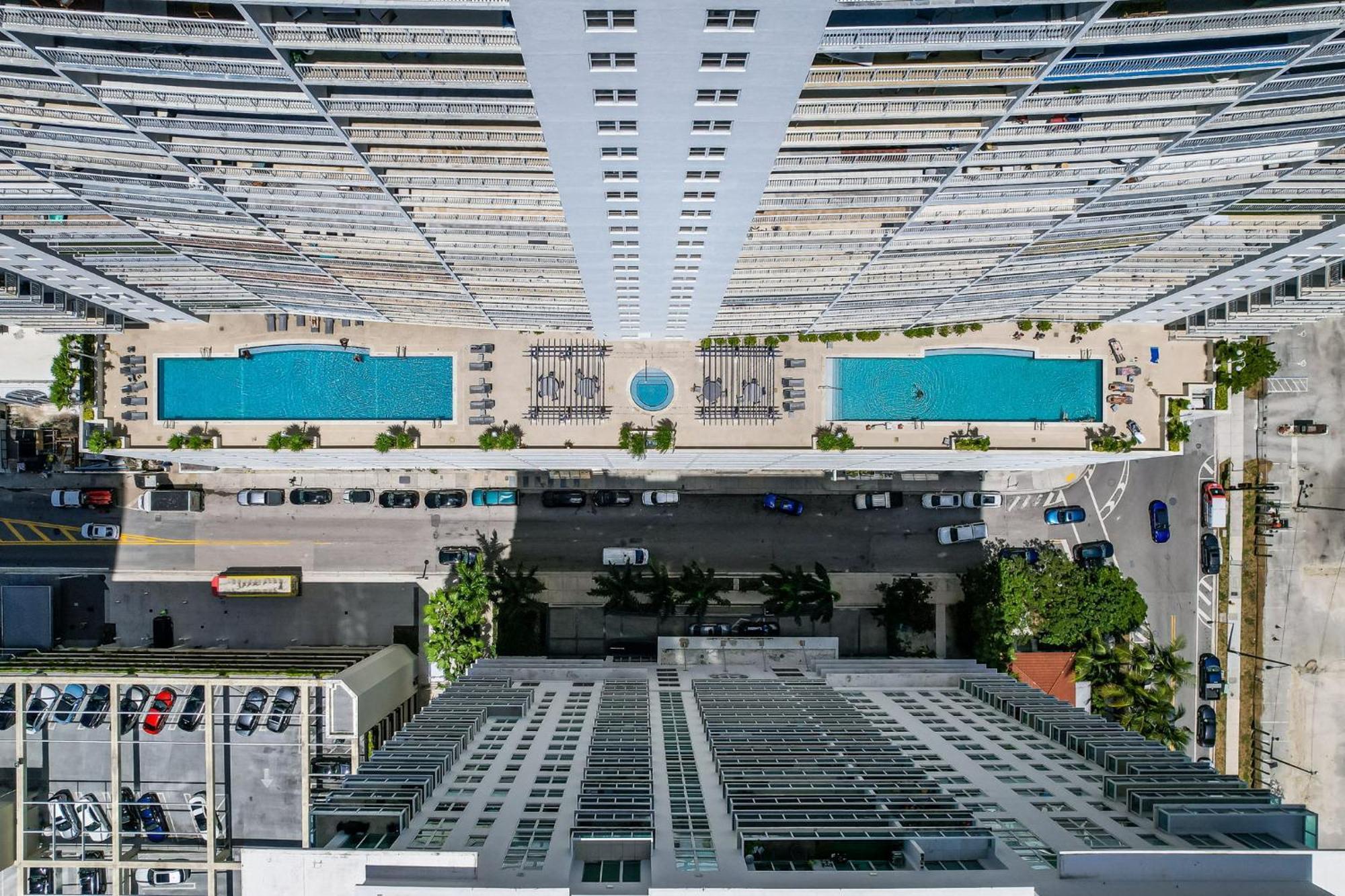 The Stay At Brickell Club Miami Eksteriør bilde