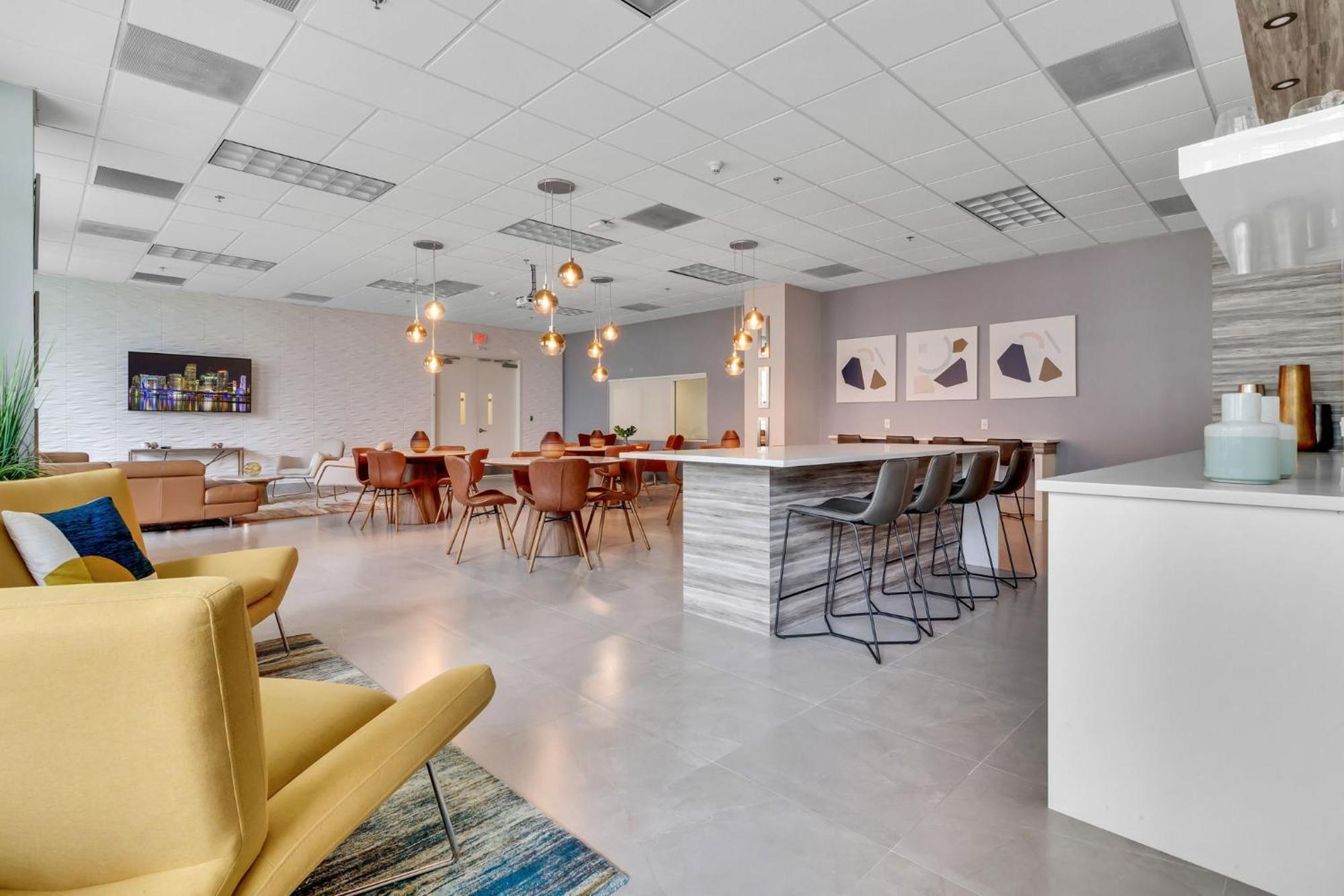 The Stay At Brickell Club Miami Eksteriør bilde