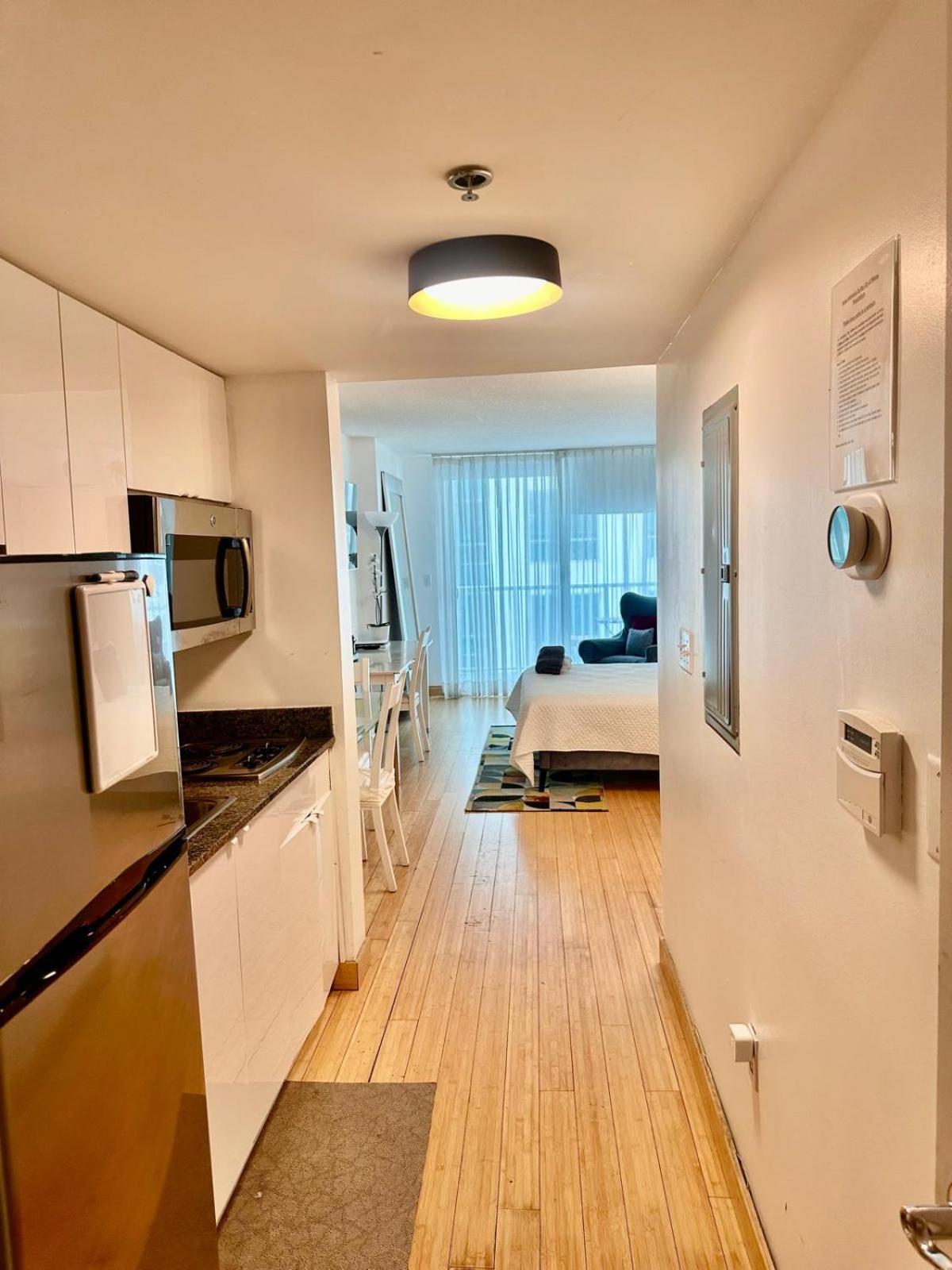 The Stay At Brickell Club Miami Eksteriør bilde