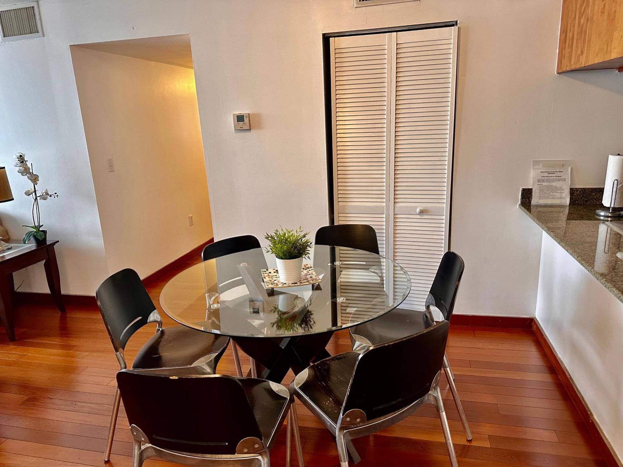 The Stay At Brickell Club Miami Eksteriør bilde
