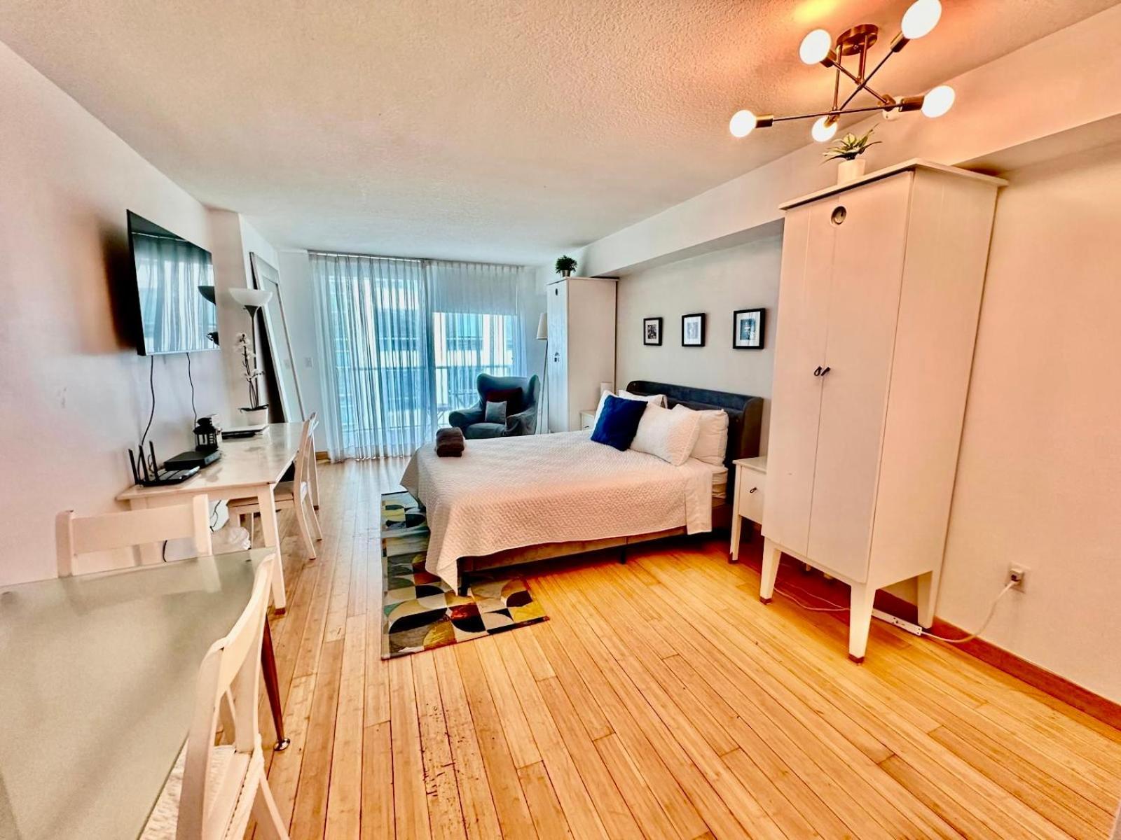The Stay At Brickell Club Miami Eksteriør bilde