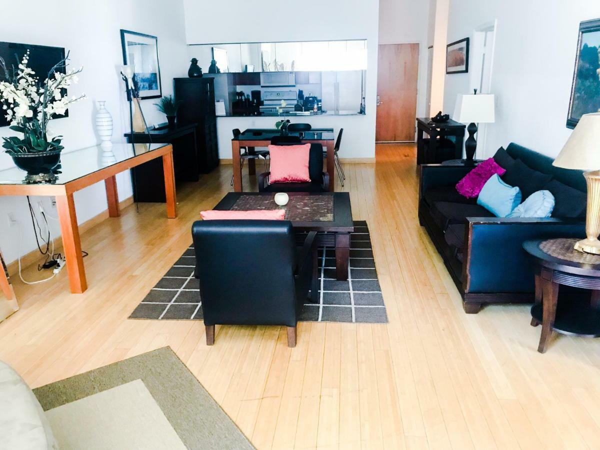 The Stay At Brickell Club Miami Eksteriør bilde