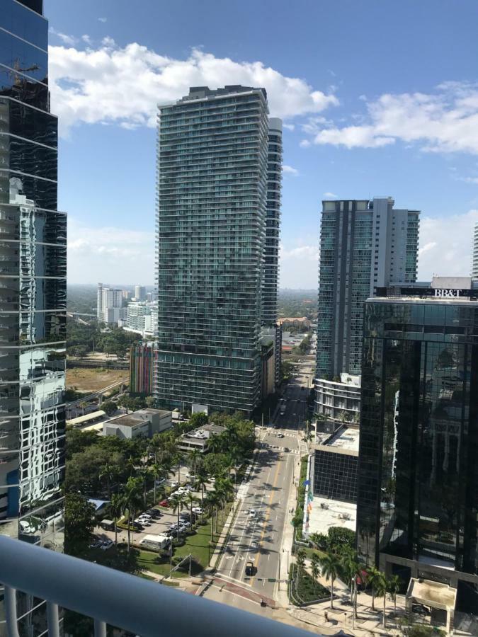 The Stay At Brickell Club Miami Eksteriør bilde