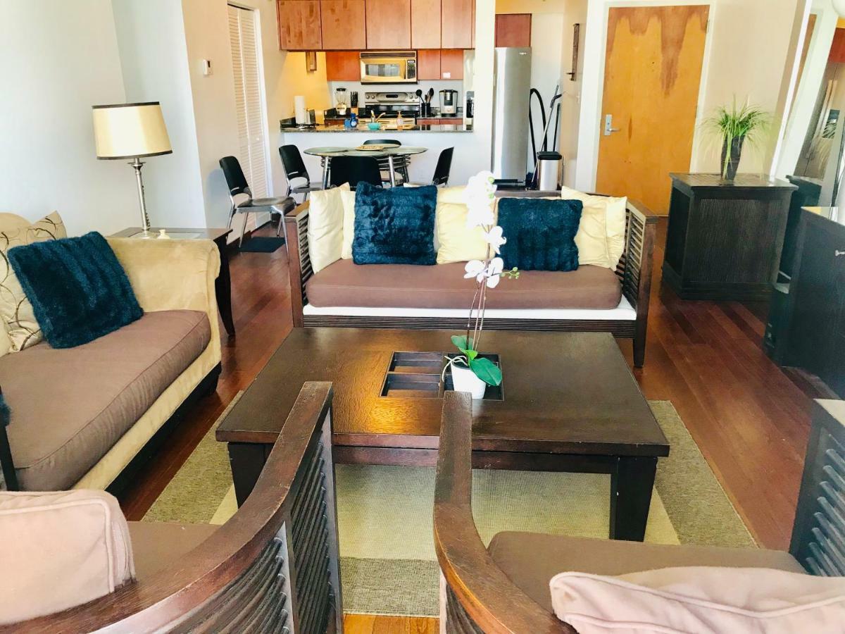 The Stay At Brickell Club Miami Eksteriør bilde