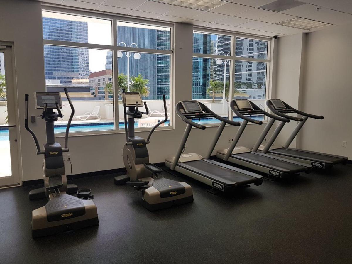 The Stay At Brickell Club Miami Eksteriør bilde