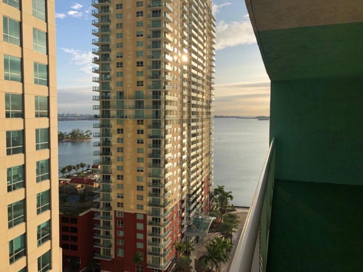 The Stay At Brickell Club Miami Eksteriør bilde